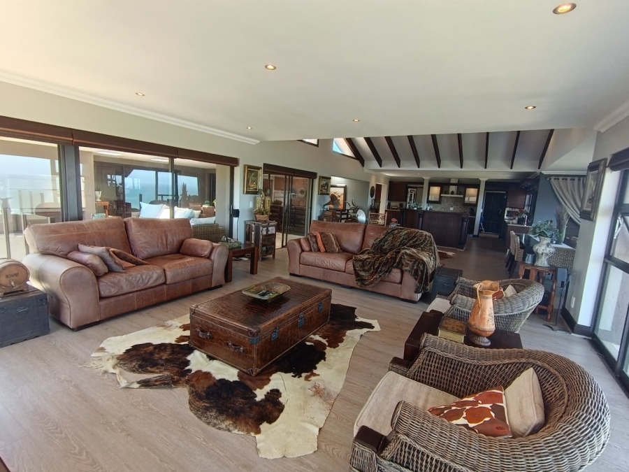6 Bedroom Property for Sale in Moquini Coastal Estate Western Cape